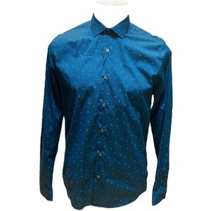 CAST IRON OVERHEMD - MAAT M