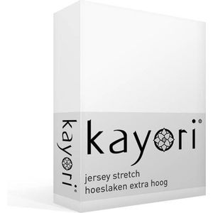 Kayori hoeslaken Jersey