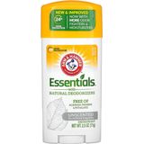 Arm & Hammer - Essentials - Deodorant - 71 g - Geurloos