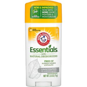 Arm & Hammer - Essentials - Deodorant - 71 g - Geurloos