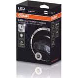 Osram - LEDriving Smart Canbus - LED-lampen - H10/HB3/HB4