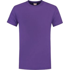 Tricorp 101001 T-Shirt 145 Gram Purple maat 7XL