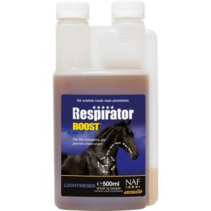 NAF Respirator boost - 500 ml