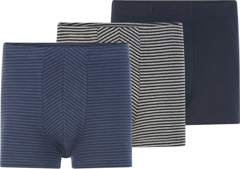 Babista - KORDAN - Set Van 3 Retroslips - Blauw