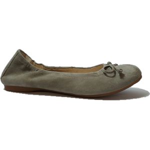 Gabor Ballerina Instapper 84.120.19 Taupe Grijs