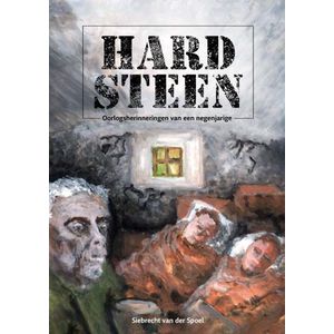 Hardsteen