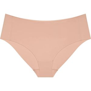 Triumph Smart Invisible Maxi Dames Onderbroek - BEIGE -