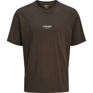 JACK&JONES - JJESOHO TEE SS CREW NECK NOOS JNR - T-shirt - Jongens