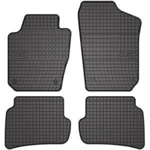 Seat - Ibiza 2008-2017 - Rubbermat - Complete Set - Perfecte Pasvorm
