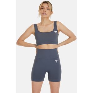 Squatproof Top Adapt+ Seamless Square Sport Bra