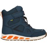 ZigZag - Clementu - Winterlaarzen - Waterdicht