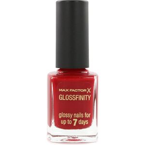 Max Factor - Glossfinity - 110 Red Passion
