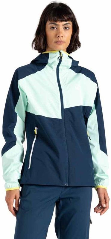 Dare2b - Torrek Lite - Jas - Gerecycled - Waterdicht - Ademend