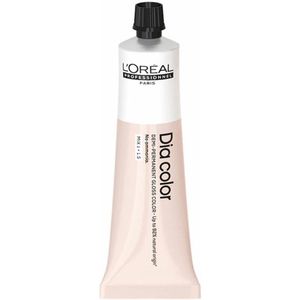 Semi-permanente kleurstof L'Oreal Professionnel Paris DIA COLOR Nº 4.12 60 ml