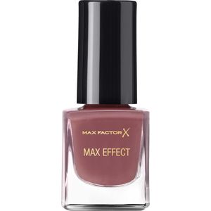 Max Factor Max Effect Mini Nagellak - 50 Candy Rose