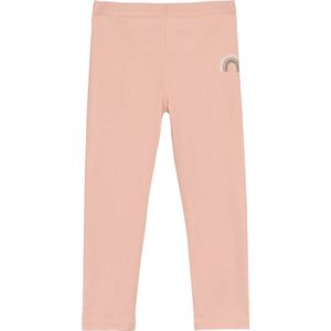 Lässig Splash & Fun Beach Legging voor bad of strand pink, 07-12 maanden Maat 74/80
