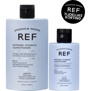 REF INTENSE HYDRATE CONDITIONER 285ML + 100ML