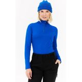 Protest - Refabriz - Fleece - Met Halve Rits - Geotech-lijn