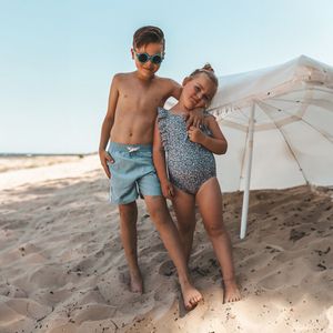 Salted Stories | Little Koekies | Solid | Stef | 62/68