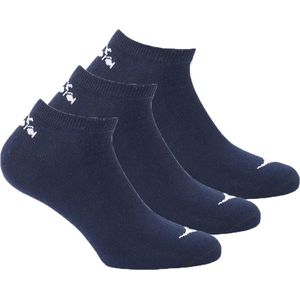 Diadora Sokken UNISEX INVISIBLE SOCKS Set van 3