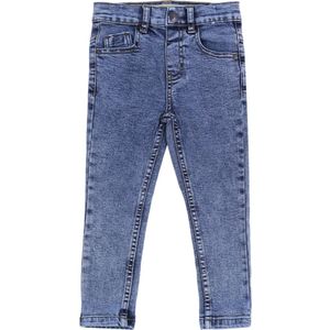 Gemarmerde jongensbroek DENIM CO.