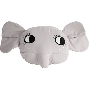 Kussen Elephant - Roommate