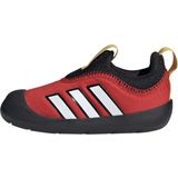 Adidas X Disney Mickey Mouse Monofit Baby Slofjes Zonder Veters