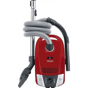 Miele C2 Compact EcoLine - Mangorood SDAG1 - Stofzuiger met zak