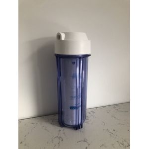 Waterzuivering filter | HHO gas droger | Water filter 1 micron 10 inch