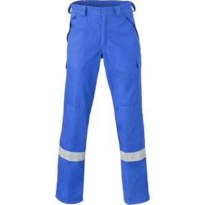 Havep Werkbroek 5-Safety 8775 - Korenblauw - 52