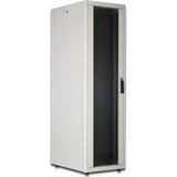 DIGITUS - Dynamic Basic - Netwerkkast - Grijs - 19 Inch Rack - 26HE - 60x80cm