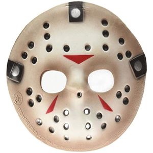 Jason Deluxe - Masker