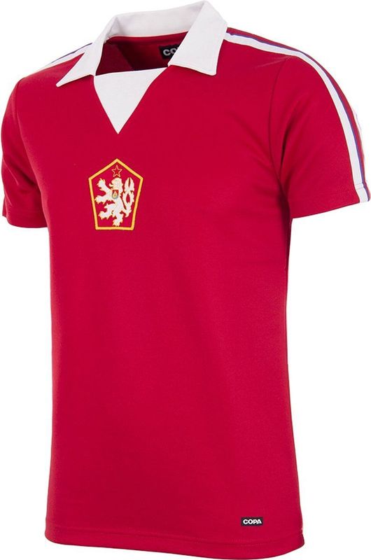 Voetbal - Wit - 50% Katoen - 50% Polyester - Verpakt in Geschenkverpakking