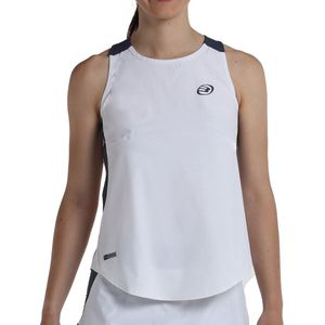 Bullpadel Neuman Shirt White