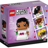 Lego Brickheadz – bruid