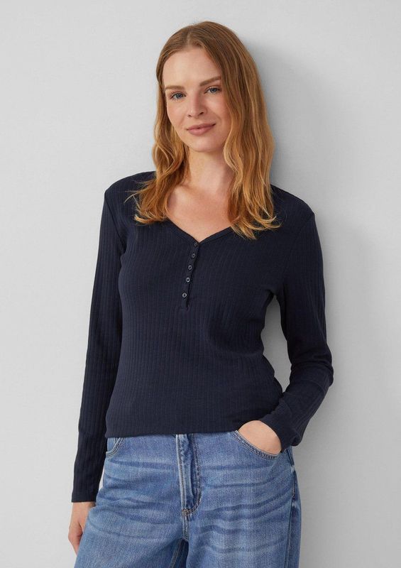 s.Oliver - Longsleeve - T-shirt