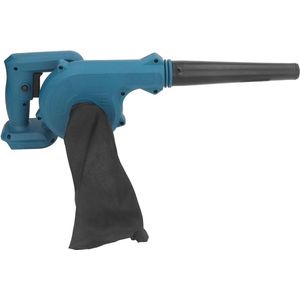 Draadloze Mini-Bladstofzuiger - Hoog Vermogen - Bladblazer - Voor Bladeren en Dierenharen