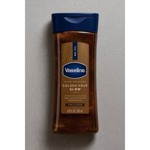 Vaseline - Golden Hour Shimmer - Body Oil - 200 ml
