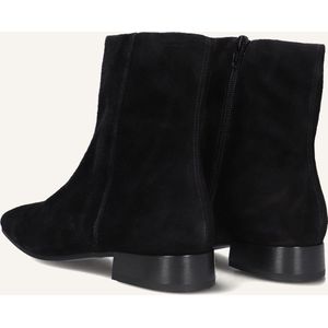 Vagabond Shoemakers - Mona 040 - Enkellaarsjes - Zwart