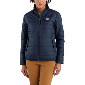 Carhartt - Rain Defender - Jas - Navy - Nylon - Waterafstotend