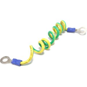 RackMatic - GND-grondkit voor 19-inch rackkast