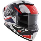 MT Helmets - Thunder 4 SV Luminence - Integraalhelm