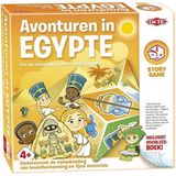 Story Game Avonturen In Egypte