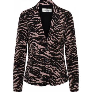 PHILEINE TIGER TRAVEL