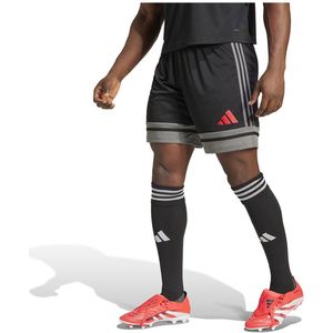 adidas - Squadra25 - Sportbroek - Korte