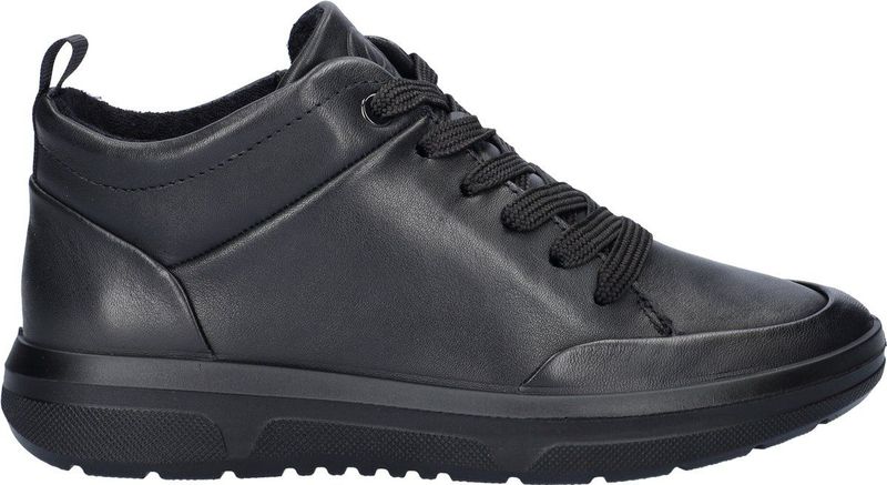 ara - Baskets Roma 3.0 - Sportschoenen - Zwart