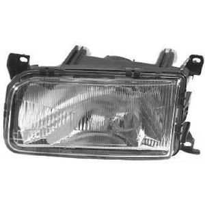 Volkswagen Passat, 1988 - 1993 - koplamp, H4, rechts