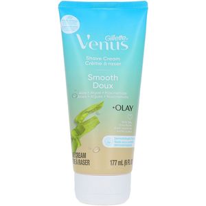 Gillette Venus Shave Cream - 177 ml
