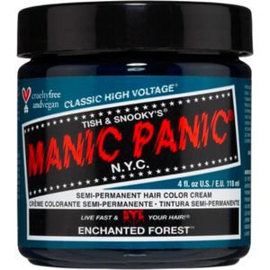 Manic Panic Classic Enchanted Forest - Haarverf
