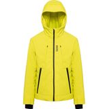 Colmar Contemporary Quilted Padded Jas Wit 48 Man